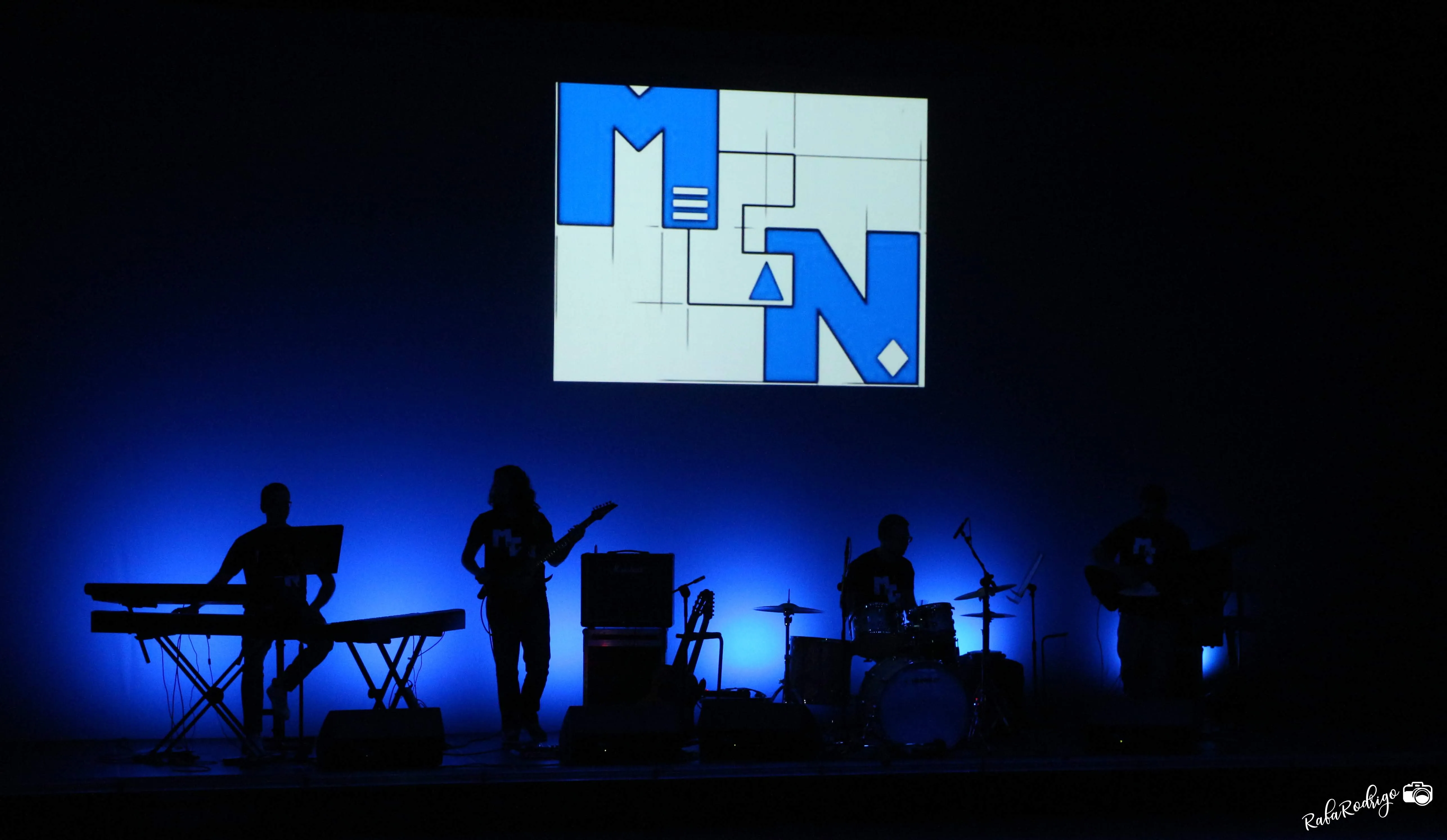 MCN: Mecano tribute · 2019